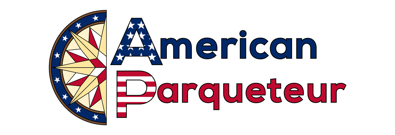 American Parqueteur Logo